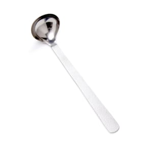 166-SVHML 1 1/2 oz Vintage Ladle - Stainless Steel