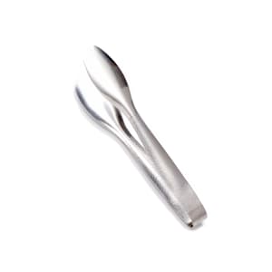 166-SVHT1 9"L Stainless Serving Tongs