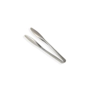 166-SVHT6 6"L Stainless Serving Tongs