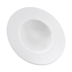 893-WHVWBM1 10 oz Round Profile Bowl - Ceramic, White