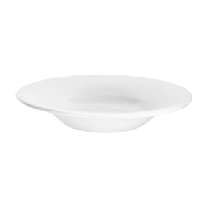 893-ZCAPOBP1 10 oz Round Art de Cuisine® Pasta Bowl - Porcelain, White
