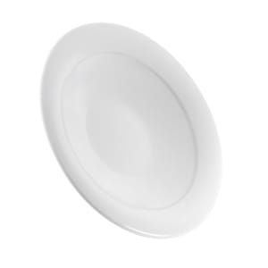 893-ZCAPOMP1 20 oz Round Art de Cuisine® Pasta Bowl - Porcelain, White