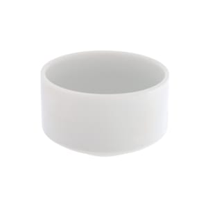 893-ZCAPOSC1 10 oz Round Art de Cuisine® Soup Cup - Porcelain, White