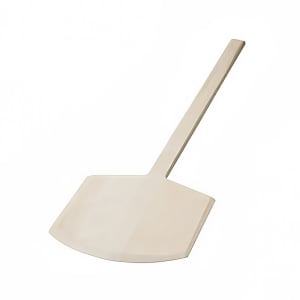 166-1139 39" Pizza Peel w/ 11" x 11" Blade, Wood