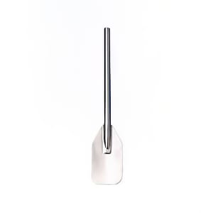 166-2130 Mixing Paddle w/ 30" Handle, Stainless