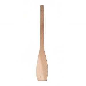 166-300 Mixing Paddle w/ 30 x 1 1/4" Handle, Wood