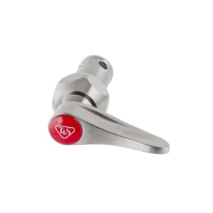 064-S01963830 Left Hand Eterna Spindle Assembly - Spring Check, Lever Handle, Screw & Index