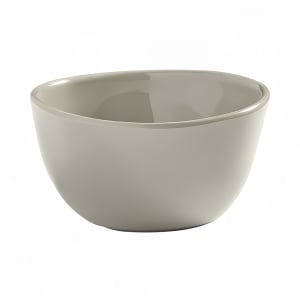 166-CBC10SH 10 oz Round Melamine Bouillon Cup, Shadow