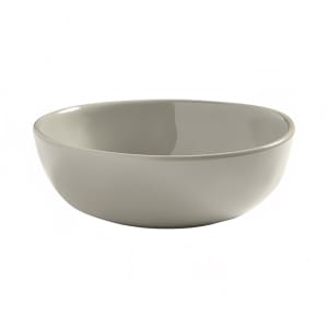 166-CBL24SH 24 oz Round Melamine Bowl, Shadow