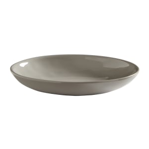 166-CBP16SH 16 oz Round Melamine Bowl, Shadow