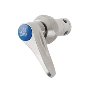 064-S00271130NS Left Hand Eterna Spindle Assembly - Spring Check, Lever Handle, Screw & Index