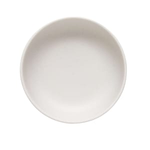 192-DRI21D 17 oz Round Driftstone Low Bowl - Porcelain, Driftwood