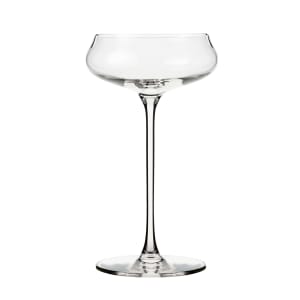 634-1009304 6 3/4 oz Virtuoso Champagne Coupe Glass