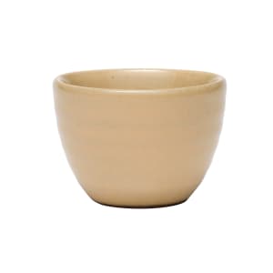 634-109749 2 oz Canyonlands Dip Dish - Terracotta, Tan