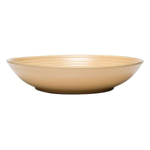 634-109754 73 oz Round Canyonlands Deep Coupe Bowl - Terracotta, Tan