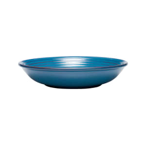 634-109763 36 oz Round Canyonlands Deep Coupe Bowl - Terracotta, Blue
