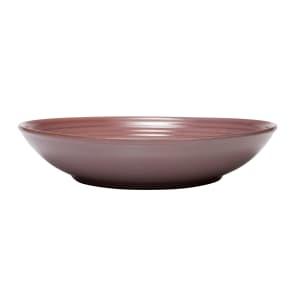 634-109774 73 oz Round Canyonlands Deep Coupe Bowl - Terracotta, Mauve