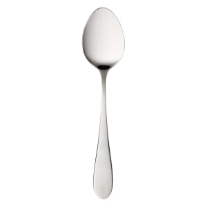 634-927003 8 3/5" Serving Spoon with 18/10 Stainless Grade, Santa Cruz Pattern