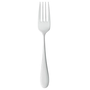 634-927038 7 1/8" Salad Fork with 18/10 Stainless Grade, Santa Cruz Pattern
