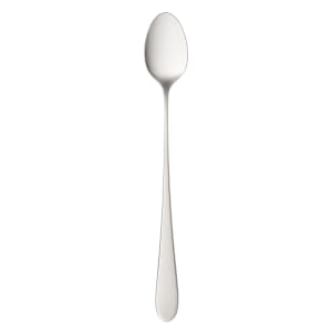 634-927021 7 1/2" Iced Tea Spoon with 18/10 Stainless Grade, Santa Cruz Pattern