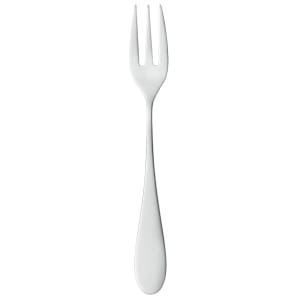 634-927029 6 1/8" Cocktail Fork with 18/10 Stainless Grade, Santa Cruz Pattern