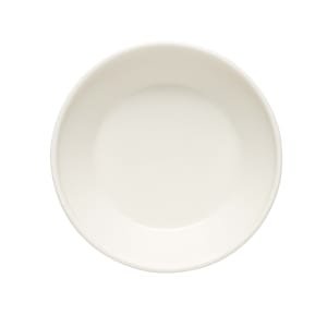 634-109709 12 oz Round Ares Oatmeal Bowl - Porcelain, White Royal Rideau