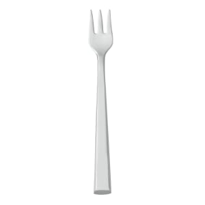 634-946029 5 3/8" Cocktail Fork with 18/10 Stainless Grade, Santorini Satin Pattern