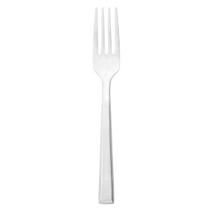 634-946038 7 1/4" Salad Fork with 18/10 Stainless Grade, Santorini Satin Pattern
