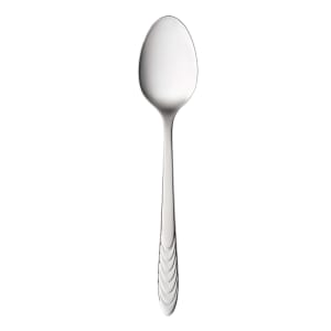 634-950002 7 1/3" Dessert Spoon with 18/10 Stainless Grade, Caparica Pattern