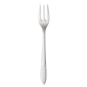 634-950029 6 1/6" Cocktail Fork with 18/10 Stainless Grade, Caparica Pattern
