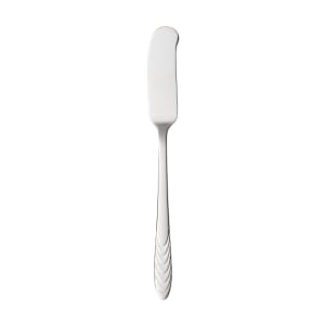 634-950053 6 4/5" Butter Knife with 18/10 Stainless Grade, Caparica Pattern