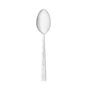 634-954001 6 5/8" Teaspoon with 18/10 Stainless Grade, Silver Forest Pattern