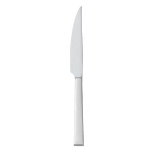 634-9465762 9 1/2" Steak Knife with 18/10 Stainless Grade, Santorini Satin Pattern