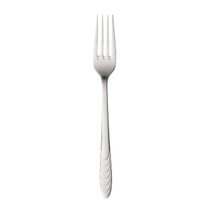 634-950027 8" Dinner Fork with 18/10 Stainless Grade, Caparica Pattern