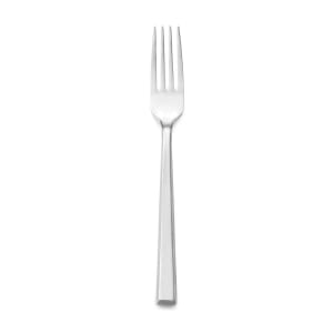 634-946027 8 1/8" Dinner Fork with 18/10 Stainless Grade, Santorini Satin Pattern