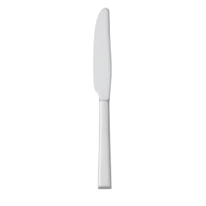 634-946554 7 1/4" Butter Knife with 18/10 Stainless Grade, Santorini Satin Pattern