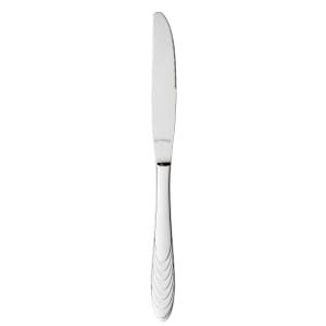 634-9505501 8 1/4" Dinner Knife with 18/10 Stainless Grade, Caparica Pattern