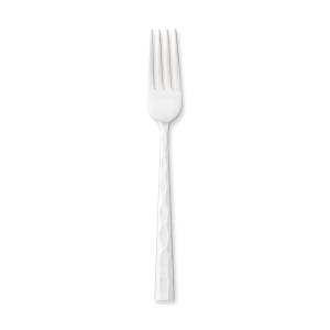 634-954027 8 1/8" Dinner Fork with 18/10 Stainless Grade, Silver Forest Pattern