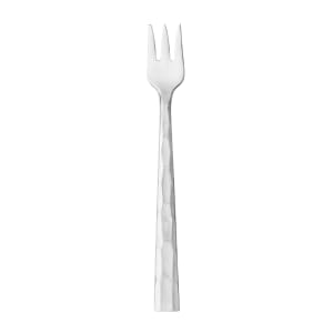 634-954029 5 3/8" Cocktail Fork with 18/10 Stainless Grade, Silver Forest Pattern