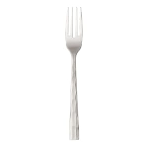 634-954036 7 1/8" Fish Fork with 18/10 Stainless Grade, Silver Forest Pattern