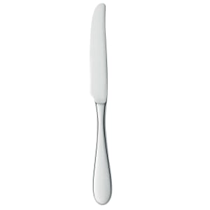 634-9275921 9 1/4" Dinner Knife with 18/10 Stainless Grade, Santa Cruz Pattern
