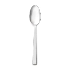 634-946001 6 3/8" Teaspoon with 18/10 Stainless Grade, Santorini Satin Pattern