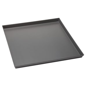 166-HCSS16 16" Square Deep Dish Pizza Pan, Aluminum