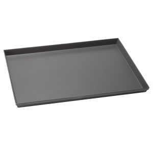 166-HCSS1812 Rectangular Deep Dish Pizza Pan - 18" x 12", Aluminum
