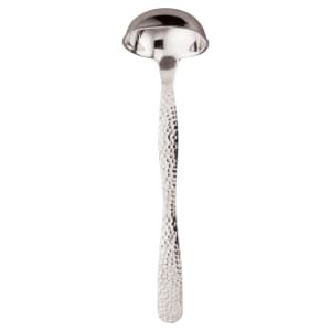 166-HM1LAD 1 oz Buffetware Ladle - Stainless Steel
