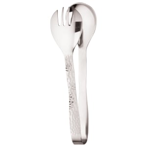 166-HM8TNG 8"L Stainless Serving Tong