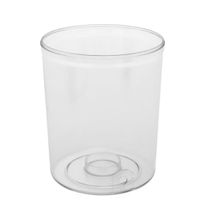 166-JREP3 Replacement Body For JUICE1 & JUICE2 Dispenser, Polycarbonate
