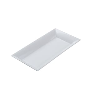 Fiesta 9 5/8" x 6 3/4" Oval Fiesta Platter - China, Turquoise (HL456107)