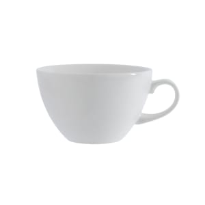 893-APRATC81 8 oz Alchemy® Tea Cup - Fine China, White