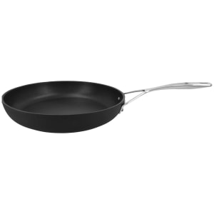 875-13630 12" Alupro Frying Pan, Aluminum